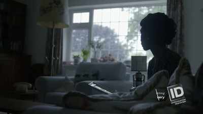 Yvonne: I GOT THIS IDEA THAT
I WOULD WRITE TO HIM. - The Lake Erie Murders