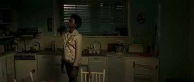 - Yvonne...
- I'm already involved, D. - Yardie