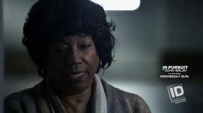 YVONNE JUST KEPT CALLING UP,
TRYING TO FIND OUT, - The Lake Erie Murders