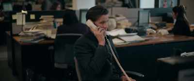 YVONNE: (ON PHONE) I've got
something you need to see. - Official Secrets