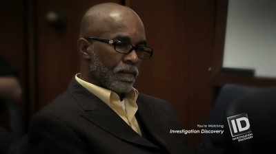 Yvonne: THE FIRST TIME
I SAW HIM, - The Lake Erie Murders