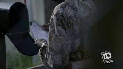 Yvonne: THE LETTER ARRIVED AFTER
THE EXECUTION FAILED. - The Lake Erie Murders