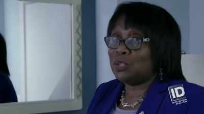 Yvonne: THIS WAS THE LETTER
THAT I RECEIVED - The Lake Erie Murders