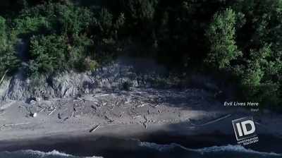 Yvonne: WHEN I THINK ABOUT
HOW OLD I AM NOW, - The Lake Erie Murders
