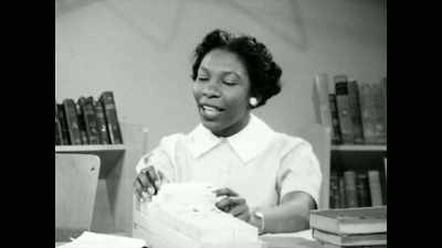  - Yvonne, why did you come? - Black Life: Untold Stories