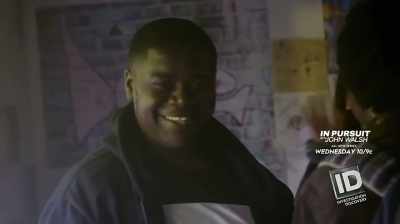 YVONNE'S YOUNGER BROTHER,
HENDERSON POINTER. - The Lake Erie Murders