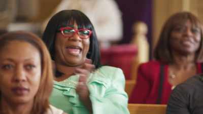 Z Clark and the New
Experience Choir! - The Final Say