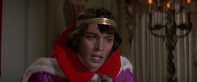 Z Man There is no Z Man varlet - Beyond the Valley of the Dolls