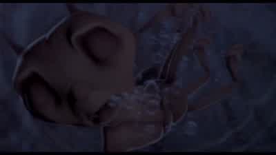 - Z! - Men, let's move it! - Antz