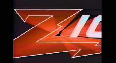 Z100 -- the flame thrower. - Worst to First