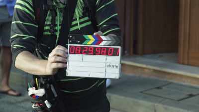 [Zac] As we continue to wonder
what it is about this area - Down to Earth with Zac Efron
