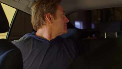 [Zac] This is the Chunnel.
Short for Channel Tunnel. - Down to Earth with Zac Efron
