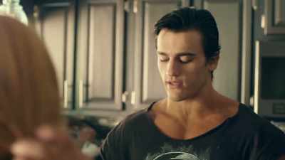 ZAC: With the
injectable SARMs, - Trafficked with Mariana van Zeller