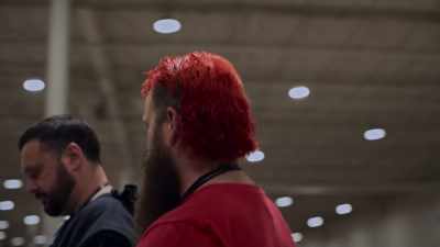 Zach is a fire brand - Superhot: The Spicy World of Pepper People