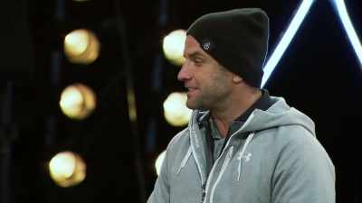 - Zach and Amanda,
you guys are playing - The Challenge: Untold History