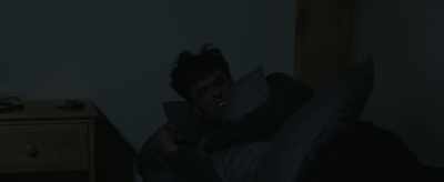 Zach, are you okay? - The Alpines