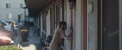 Zach! Come Zach, you
motherfucker! - To Leslie