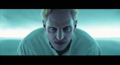 Zach created
a couple short films - Bad Actor: A Hollywood Ponzi Scheme