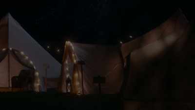 Zach: Daniel was some
kind of broker, - Chronicle Mysteries: Helped to Death