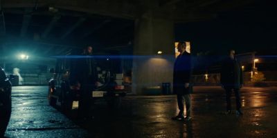 ZACH: Did you bring it? - Dan Brown's The Lost Symbol