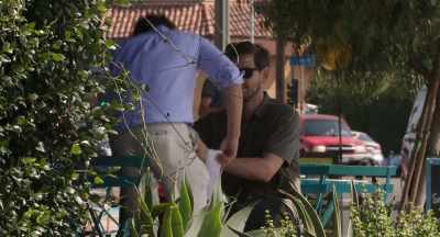 Zach gave me the opportunity - Bad Actor: A Hollywood Ponzi Scheme