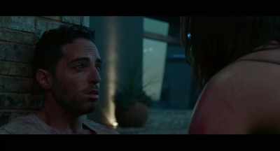 Zach Horwitz,
that was his greatest role. - Bad Actor: A Hollywood Ponzi Scheme