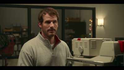Zach is - Between Two Ferns: The Movie