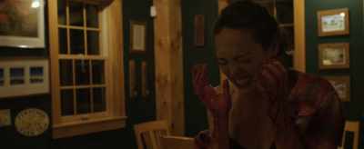 Zach just killed himself,
Rowan and James are dead, - The Alpines
