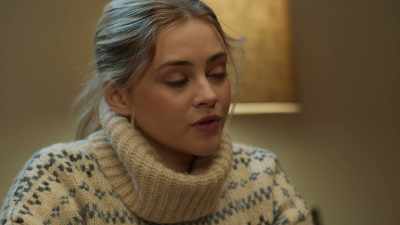 Zach, you just learned chess in,
like, 20 minutes. - The Other Zoey