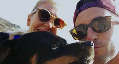 Zach and Mallory have been
together since they were 19. - Bad Actor: A Hollywood Ponzi Scheme