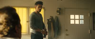 -Zach? -Yeah. - Seven Psychopaths