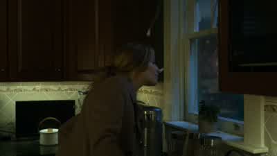 Zach! -Zach! -Mom! - Marvel's The Punisher