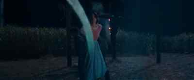 - Zach! Zach!
- No, run! Now! - Sinister 2