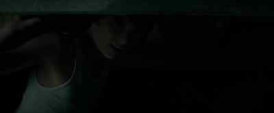 Zach. Zach. - Sinister 2