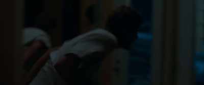 - Zach. Zach, stop.
- [grunting, panting] - Clouds