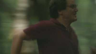 Zach! Zach! Zach! - Nine Perfect Strangers