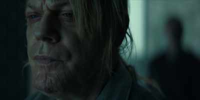 Zachary was confined
for months before he died. - Dan Brown's The Lost Symbol