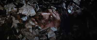 ZACHARY: I should've been there. - Man in the Wilderness