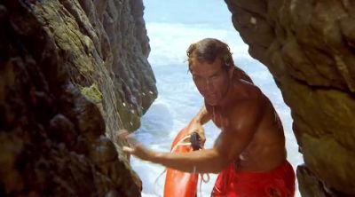 -ZACK: HELP ME, I'M IN HERE! - Baywatch