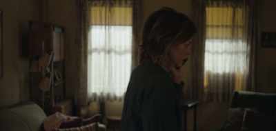 Zack isn't telling me much, - The Calling