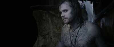 - Zack, you know this woman?
- Know her? How would I know her? - Project Ithaca