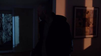                    - Zack. - The Strain