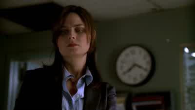 Zack said you wanted to see me. - Bones