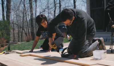 [Zack sighs] - Minding the Gap