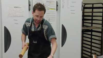 Zack, you're averaging about
one a minute, - No Recipe Road Trip With the Try Guys