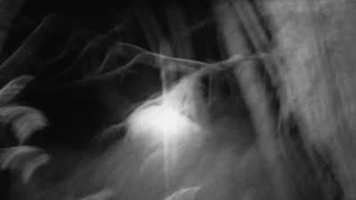 Zack's not there - Expedition Bigfoot