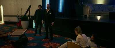 Zade stole something from me,
and I'm gonna get it back. - High Rollers