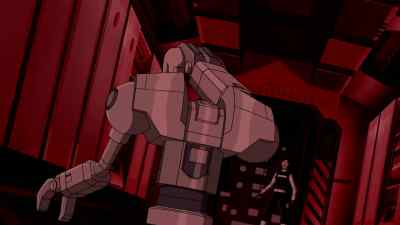 Zag-rs: Correction. - Generator Rex