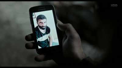 Zagros, Havin must be killed. - Zagros