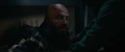 - Zaid. - What are you doing here? - Darkland: The Return